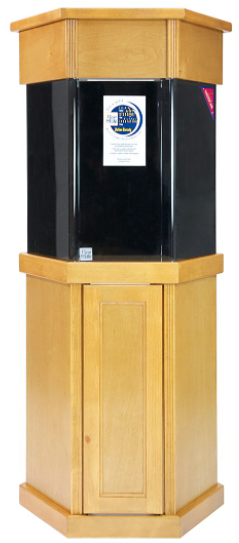 Clear-For-Life Laguna Pine 30